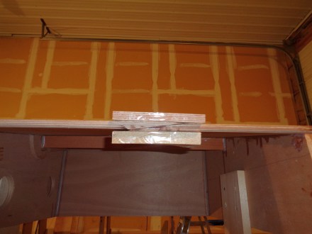 When cleaned up, this will do.