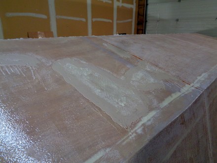 "Strength filler" is on the edges