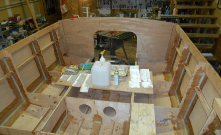 The end is indeed near.  