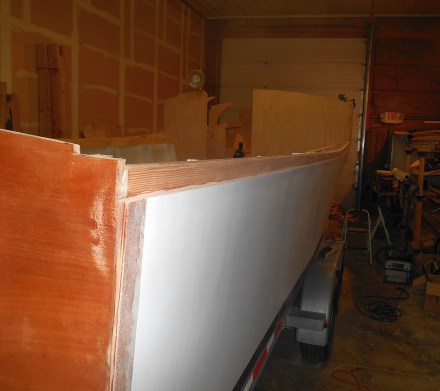 You have no idea what a pain this is!