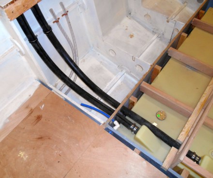 Fuel fills final -- all downhill