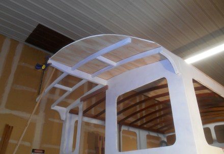 The Conall Emergency Dryfit