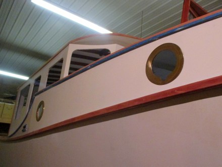 Preview of things to come.