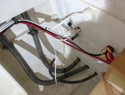 The fuse farm is growing with two more big ones on order for the battery charger lines